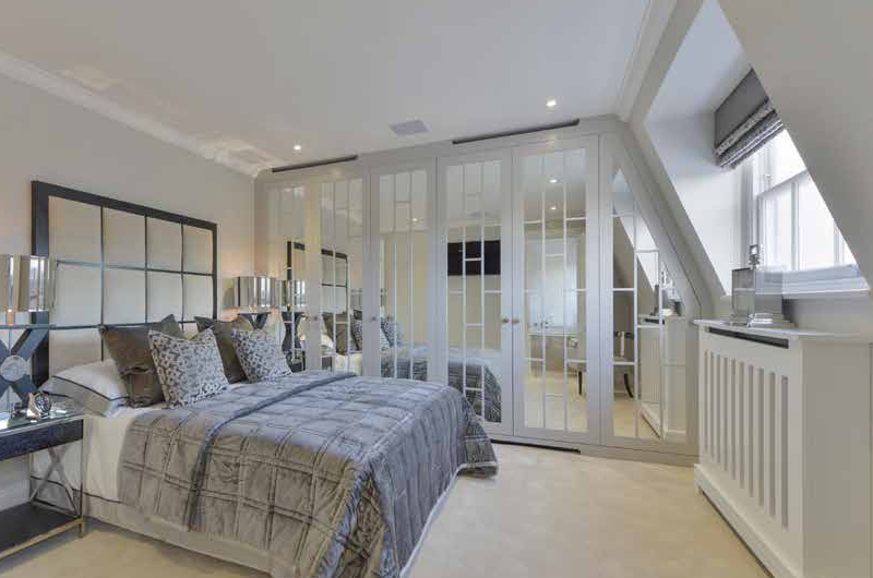 Master Bedroom Loft Conversion