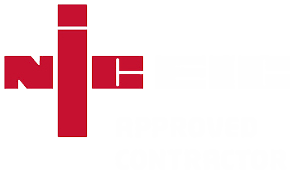 nic eic approved contractor